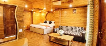 Hotel Broadway Annexe Darjeeling