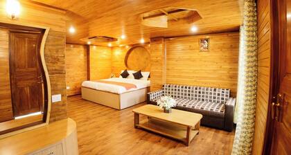 Hotel Broadway Annexe Darjeeling
