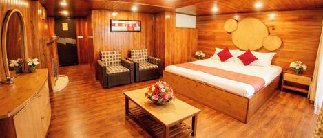 Hypo-allergenic bedding, desk, soundproofing