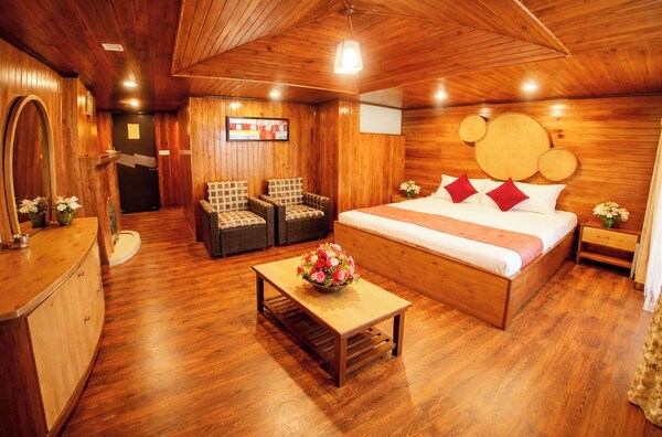 Hotel Broadway Annexe Darjeeling - Bihar
