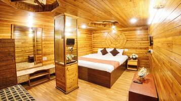 Deluxe Double Room, Multiple Beds