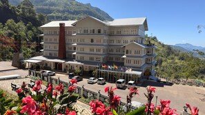 Exterior - Kingswood Tea Factory (Ramboda)