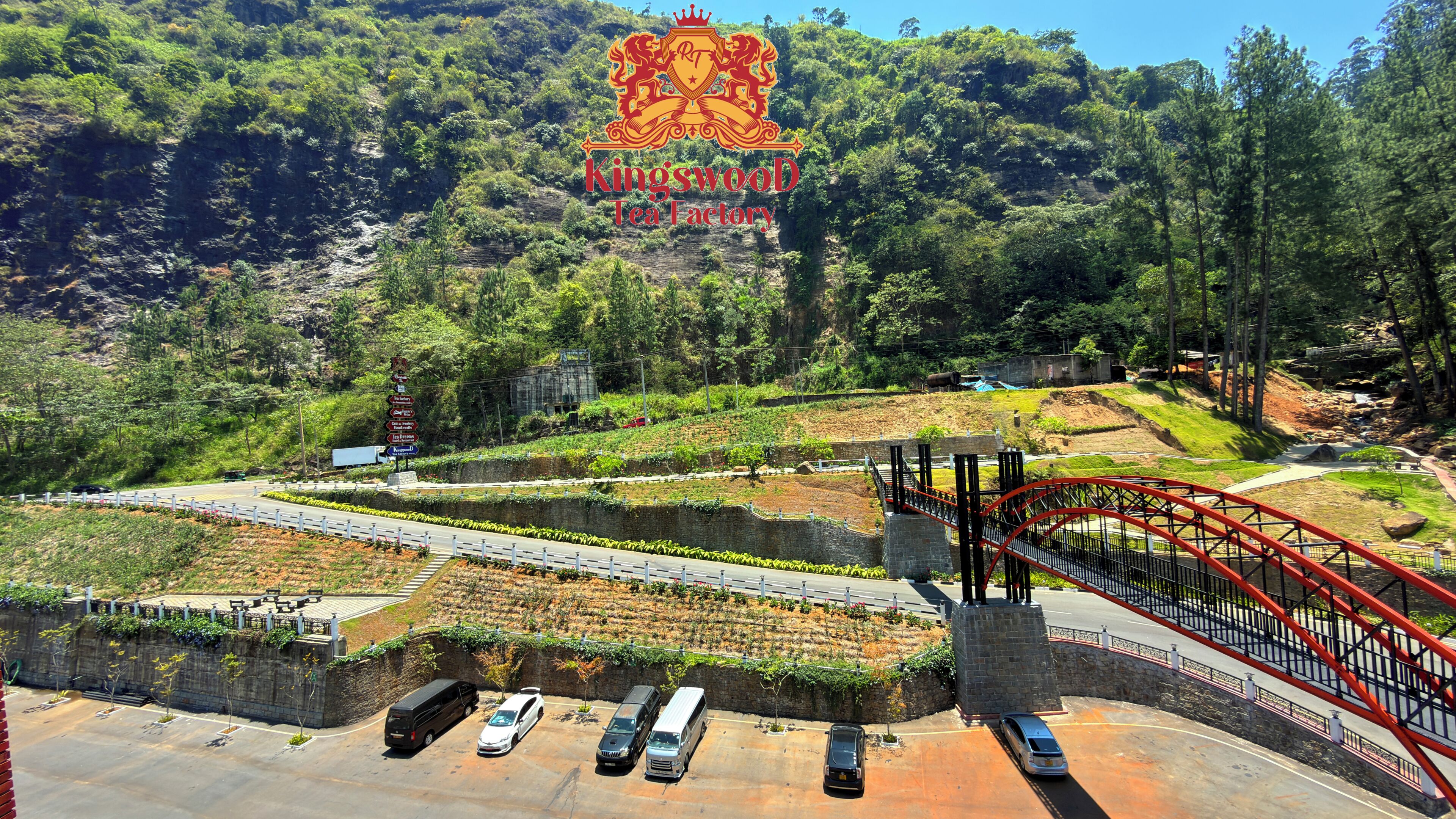 Deluxe Double Room, Mountain View | Point of interest