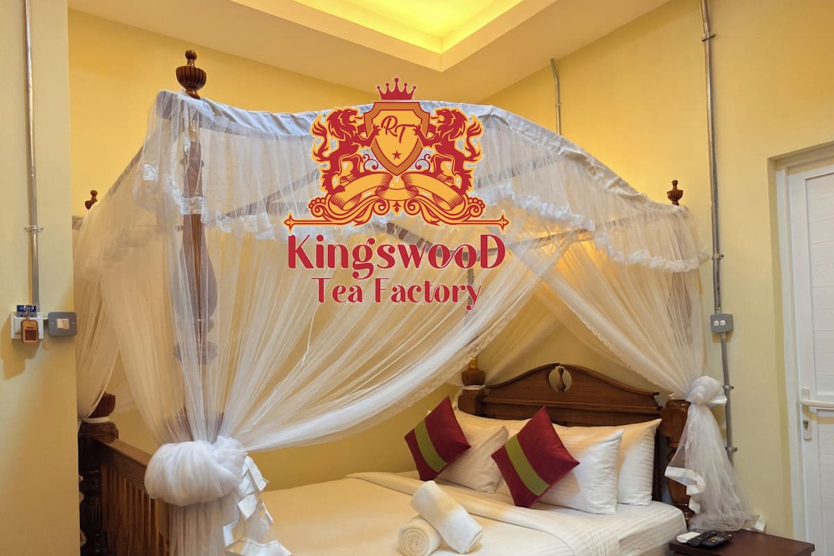 Habitación doble Deluxe, vista a la montaña