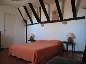 Iron/ironing board, Internet, bed sheets - Country gite in Béarn with swimming pool (Baigts-de-Béarn)