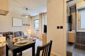 Interior - Charming Suite center of Paris Le Marais (Paris)