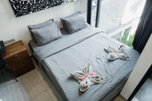 Room - Escotel Vanili Canggu (Canggu)