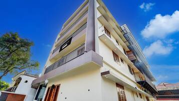 House | Exterior