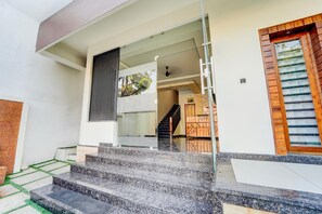 House | Reception - Super Townhouse Kalady (Aluva)