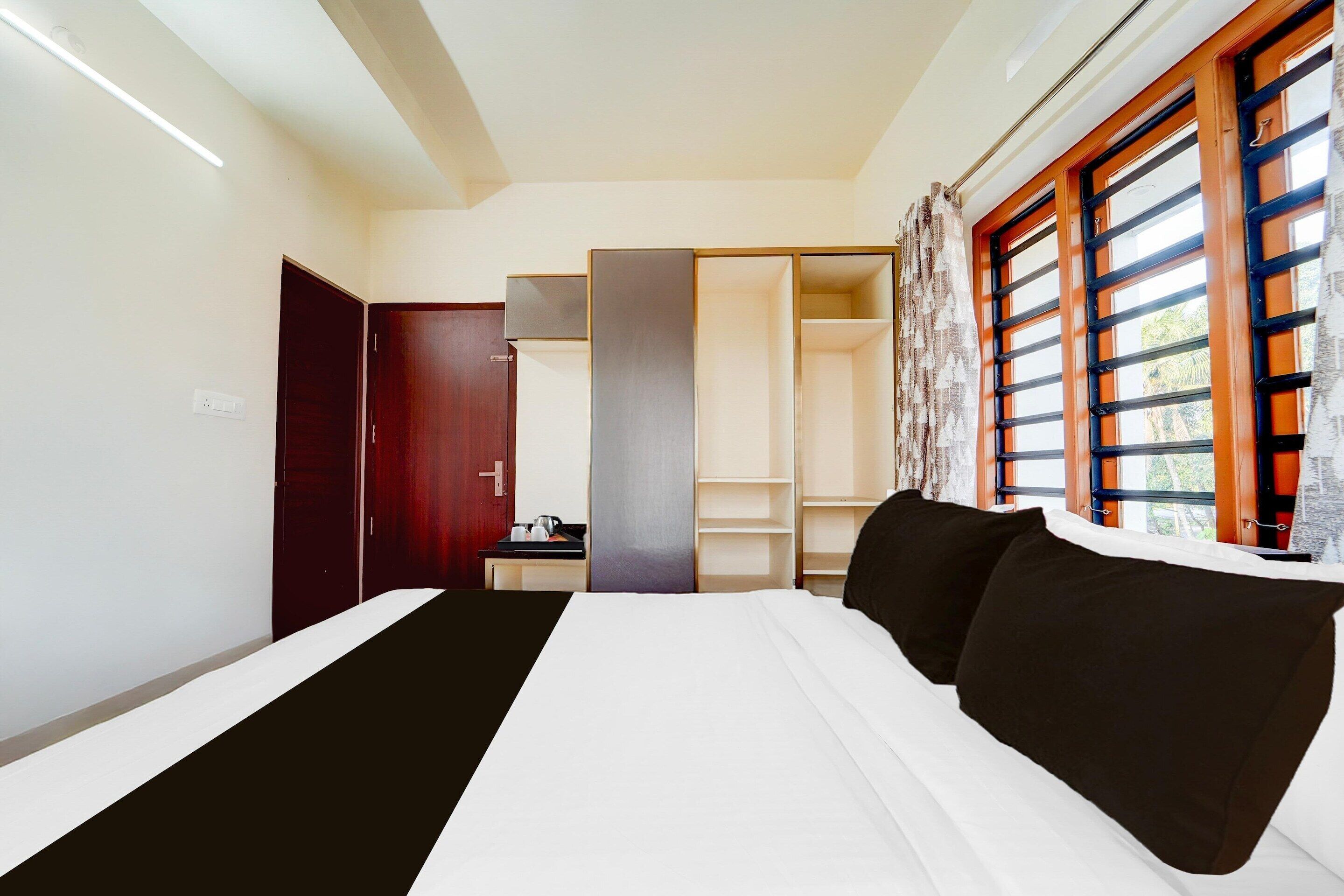 House | 1 bedroom