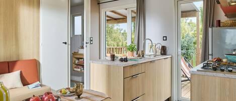 Chalet | Cuisine privée