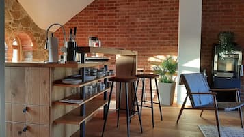 Apartment | Eigene KĂŒche