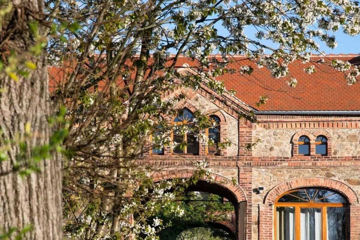 Appartement | Extérieur