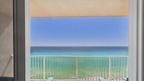 Interior - Coastal Calm 1411-Gulf Views-Sleeps 8 (Panama City Beach)
