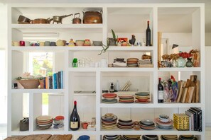 Interior - Residenza Marzocca by MMega (Marzocca)