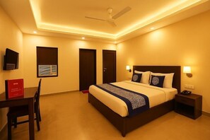 Room - Hotel Global Star (New Delhi)