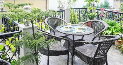 Hotel Broadway Mall Road Darjeeling