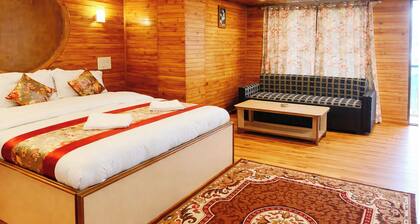 Hotel Broadway Mall Road Darjeeling
