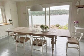 Spiseområde