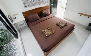 Room - Escotel Tempekan Canggu (Canggu)