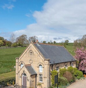 Exterior - The Chapel | Sands Farm (Wilton)
