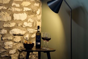 Food and drink - The Chapel | Sands Farm (Wilton)