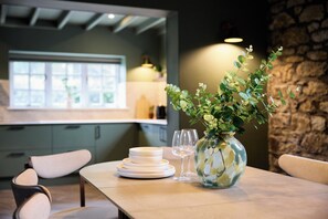 Dining - The Chapel | Sands Farm (Wilton)