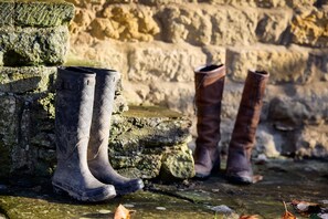 Miscellaneous - The Chapel | Sands Farm (Wilton)