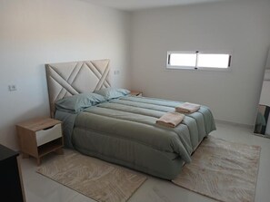 Room - Maison avec terrass traditionnel dans ceour d'agadir cité el massirra (Agadir)