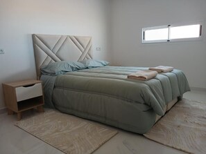 5 camere, ferro/asse da stiro, Wi-Fi gratuito, lenzuola