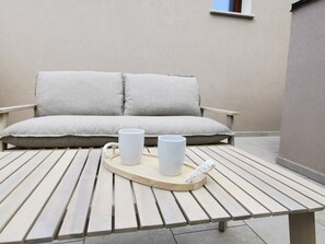 Property grounds - Domus Soli - Sunny Elegance and Contemporary Design in Teulada (Teulada)