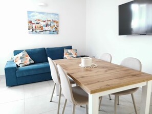 Dining - Domus Soli - Sunny Elegance and Contemporary Design in Teulada (Teulada)