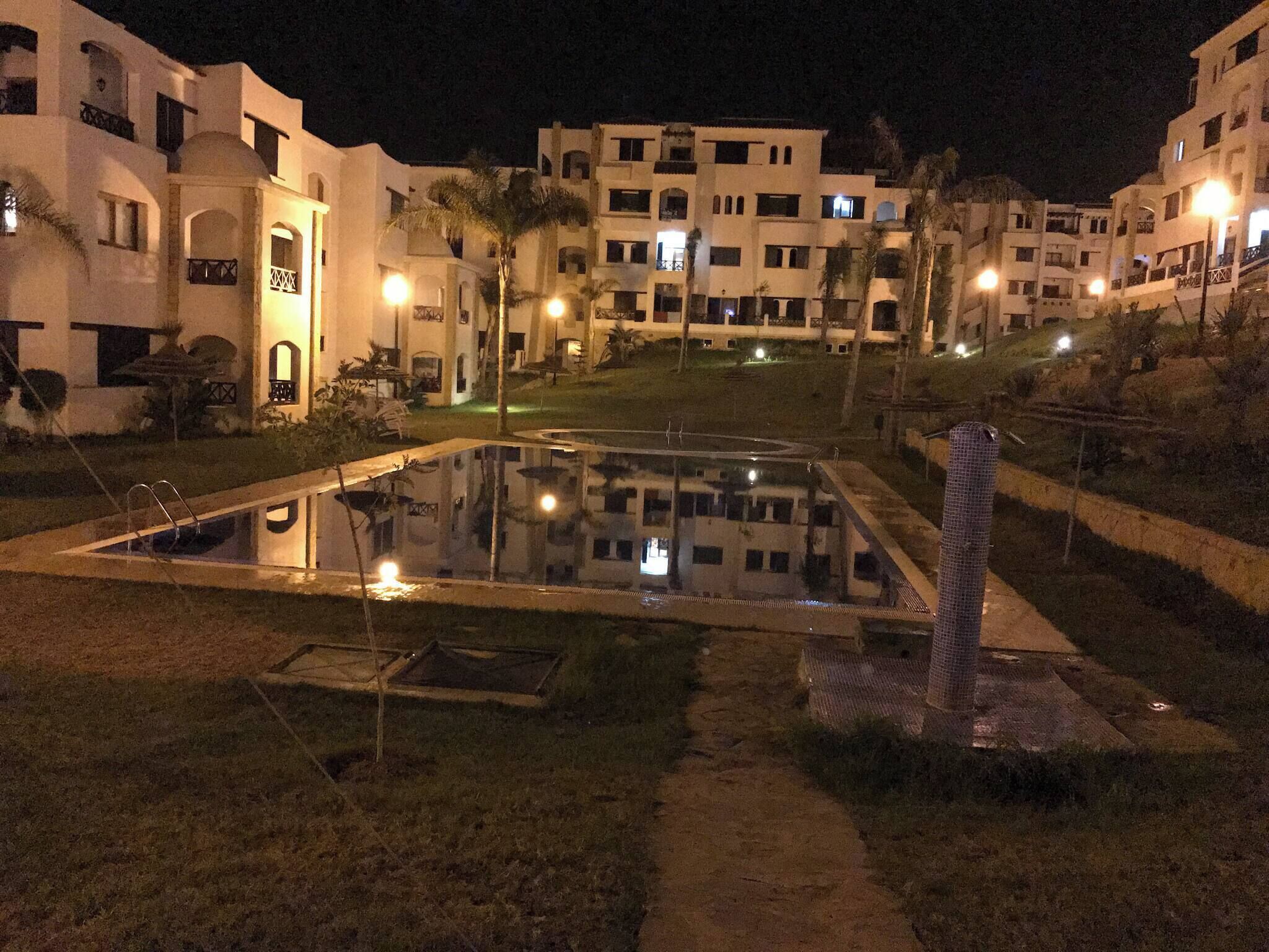 Apartment, 3 Bedrooms, Accessible, Balcony | Exterior