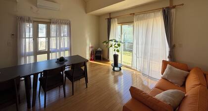 Guesthouse Daimonzaka, the closest inn to Kumano Kodo