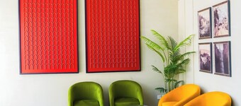 Cyrus One By Trivelles