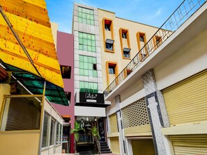 Exterior - Super Collection O Abids Hyderabad (Hyderabad)