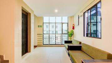 House | Interior