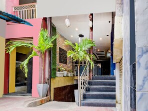 Reception - Super Collection O Abids Hyderabad (Hyderabad)