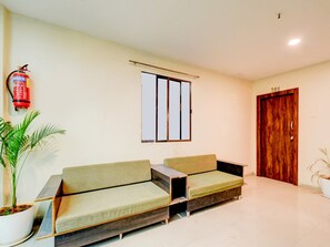 Interior - Super Collection O Abids Hyderabad (Hyderabad)