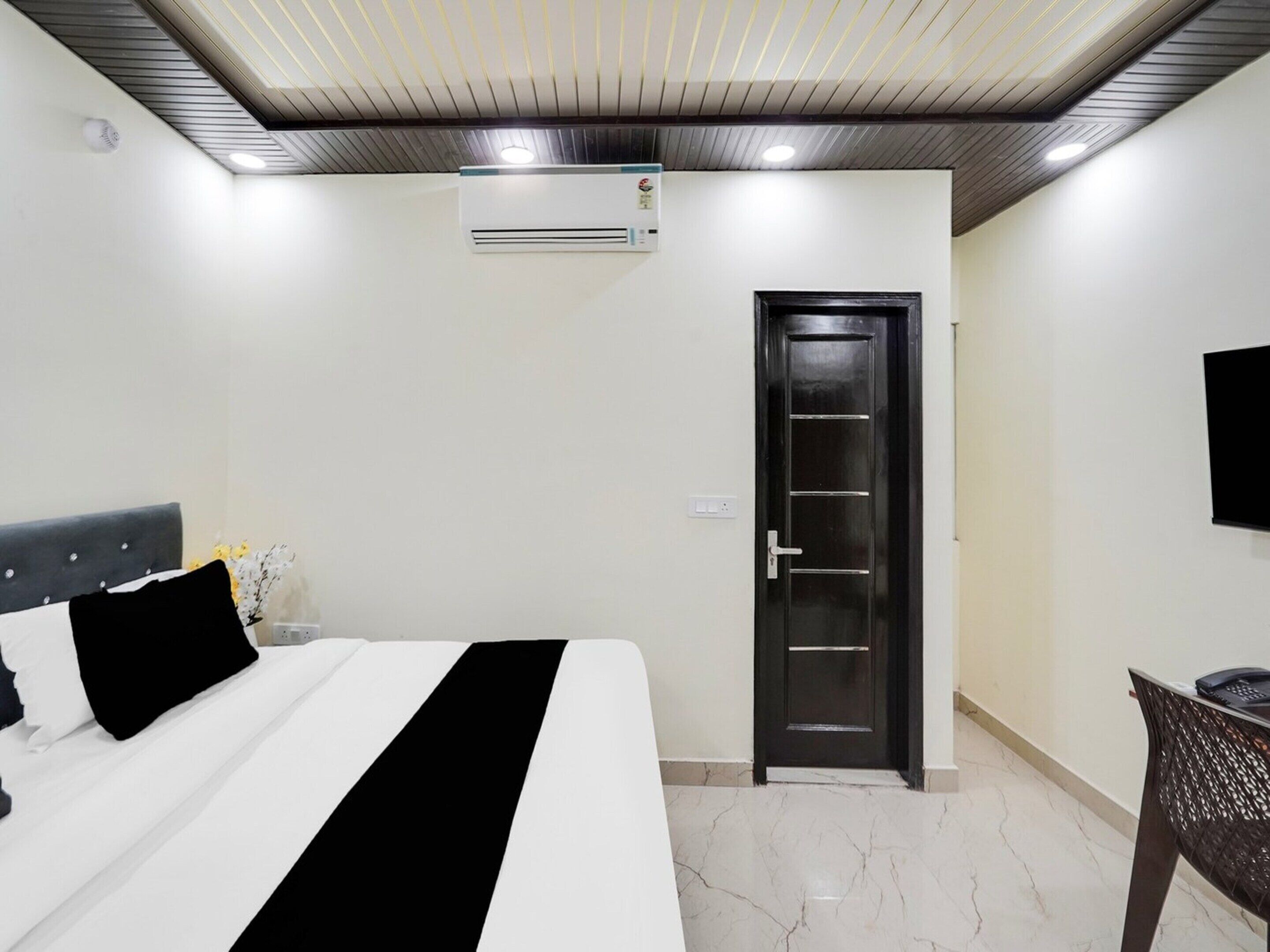 House | 1 bedroom