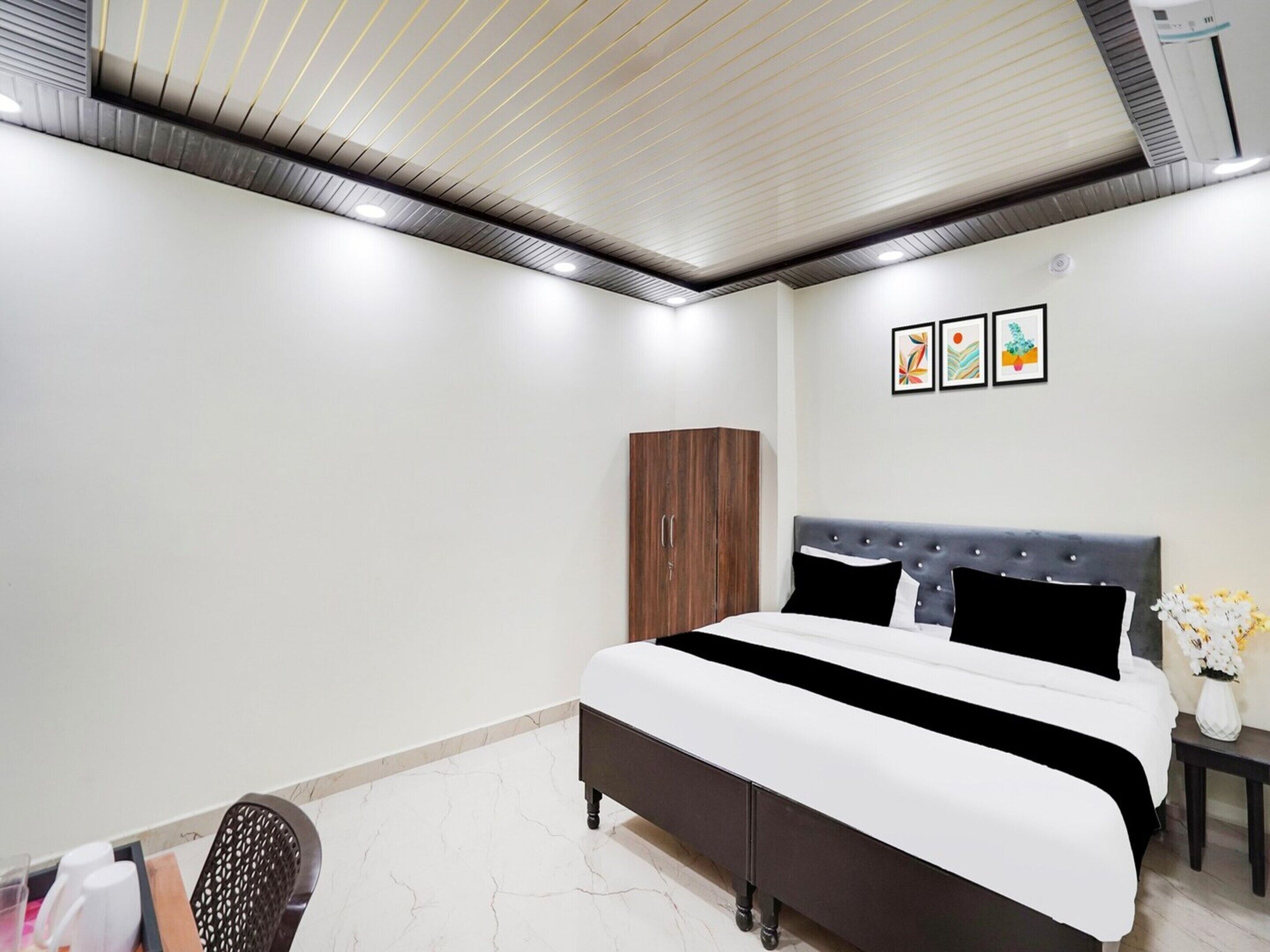 House | 1 bedroom