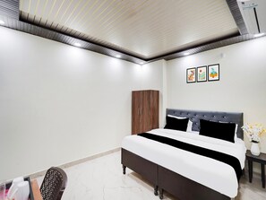 Rumah | 1 kamar tidur