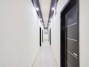 Casa | Parte interna