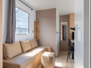Chalet | Living room