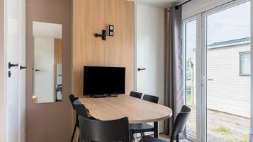 Chalet | Dining