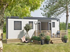 Chalet | Exterior