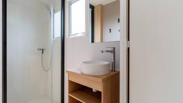 Chalet | Bathroom