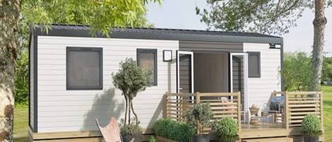 Chalet | Terrace/patio