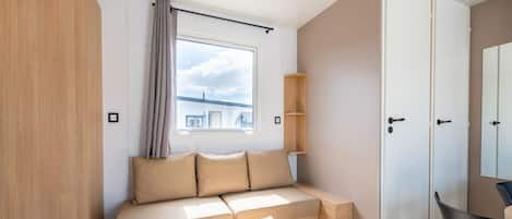 Chalet | Sala de estar