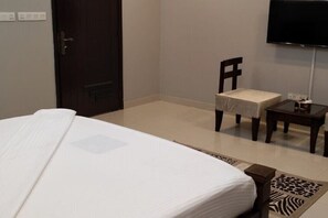 Room - Gulshan Inn Guest House (Karachi)